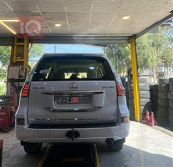 Lexus GX